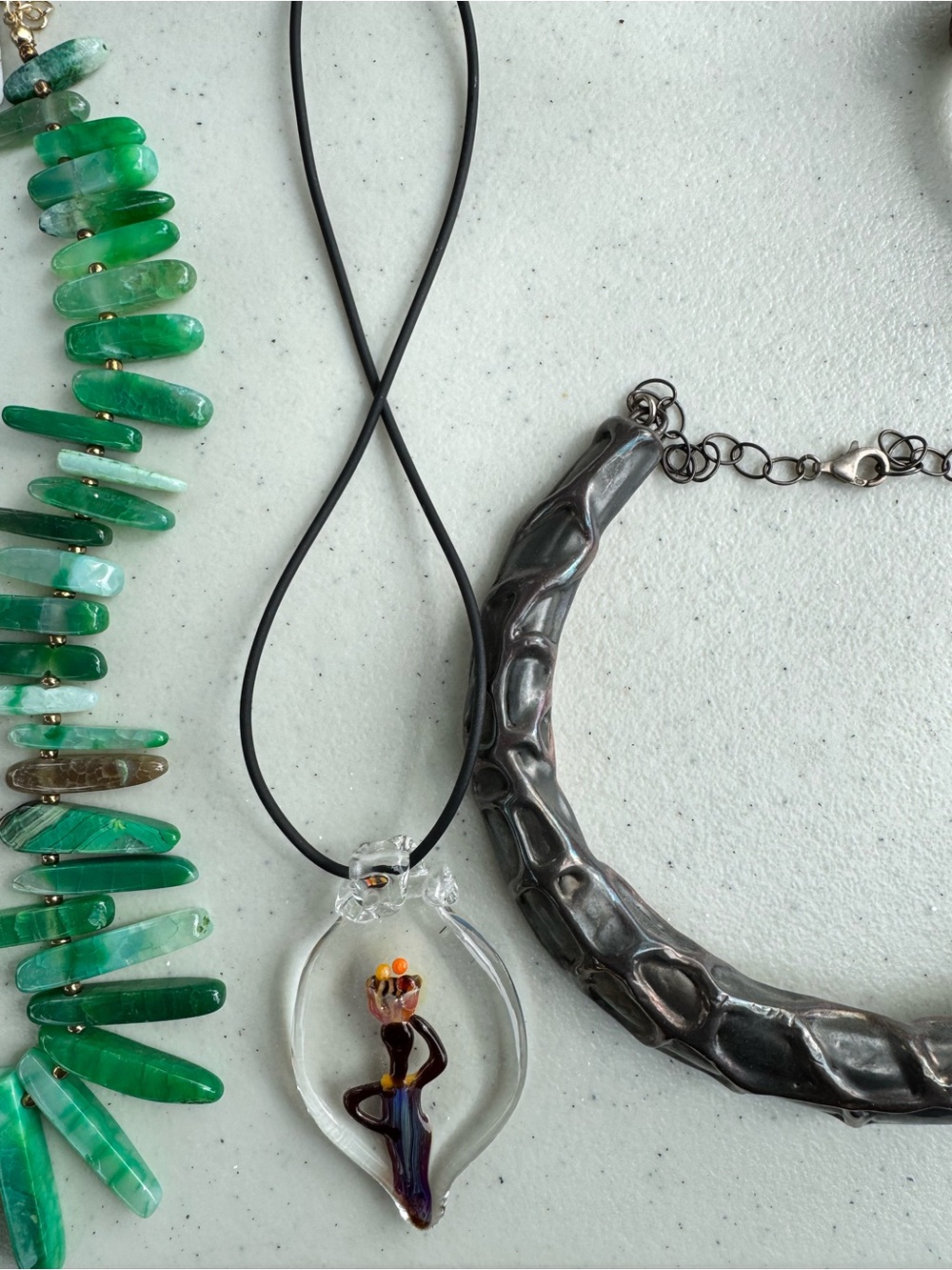 Necklaces - Picture 12 of 12